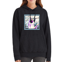 Classic Retro  Folk-pop Gifts Men Vintage Hoodie | Artistshot