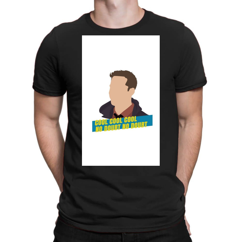 Jake Peralta Is Smort T-Shirt by Wilesxcd | Artistshot