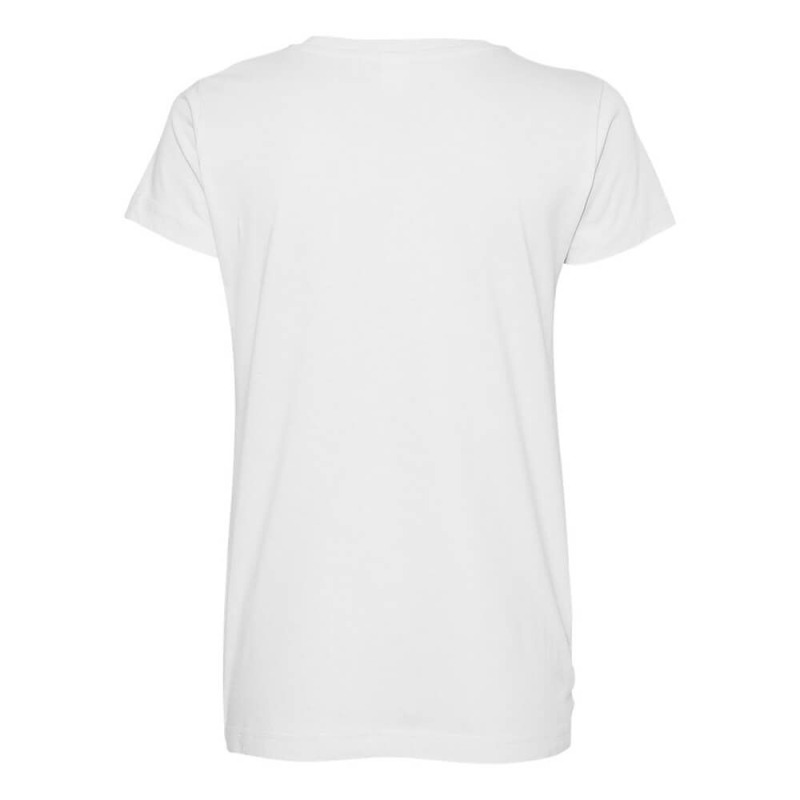 Woman Maternity Scoop Neck T-shirt by edinusan | Artistshot