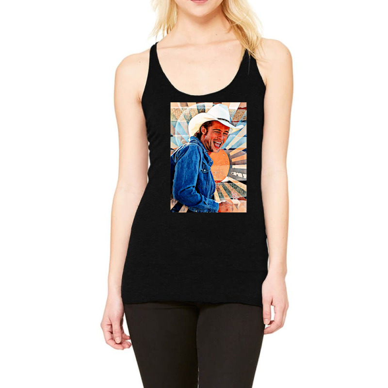 Vintage  Tarantino My Favorite People Racerback Tank by ArtistRamiro | Artistshot