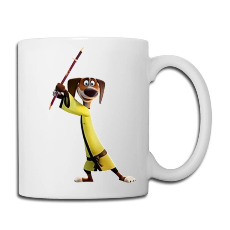 Hank Coffee Mug | Artistshot