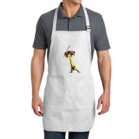 Hank Full-length Apron | Artistshot