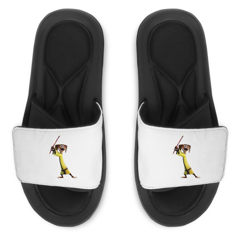 Hank Slide Sandal | Artistshot