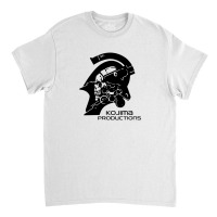 Kojima Production Classic T-shirt | Artistshot