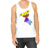 Angelica Pickles Tank Top | Artistshot