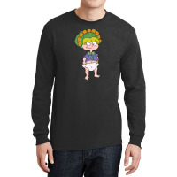 Angelica Pickles Rugrats Long Sleeve Shirts | Artistshot