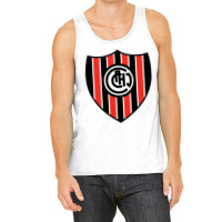 Chacarita Juniors Tank Top | Artistshot