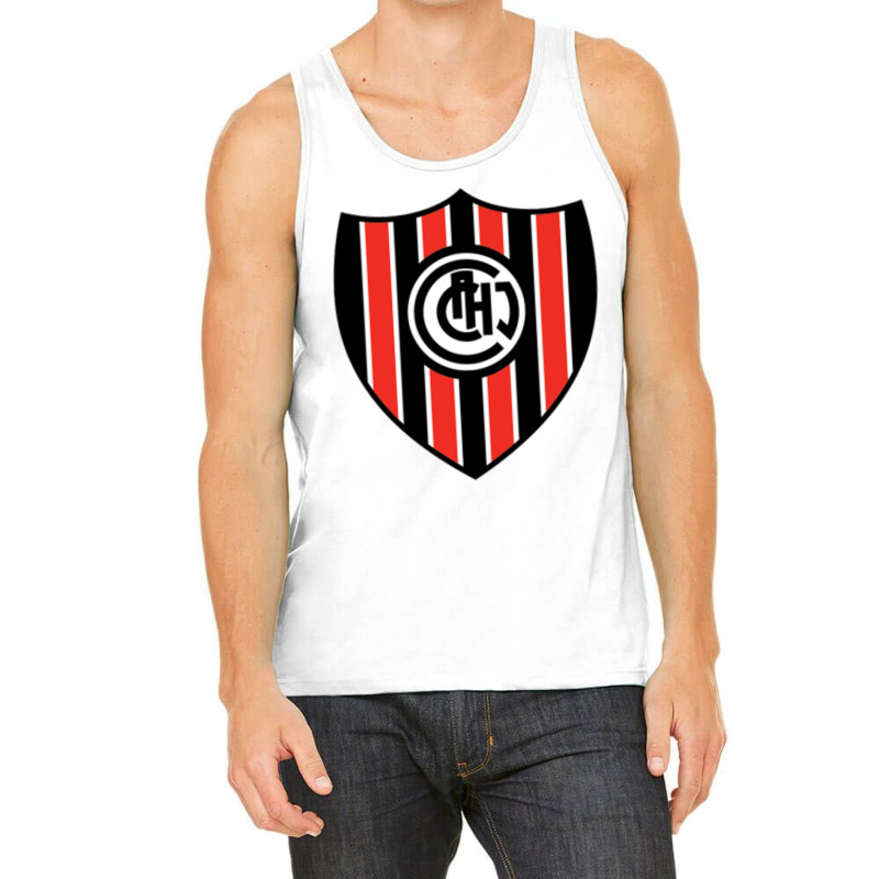 Chacarita Juniors Tank Top | Artistshot