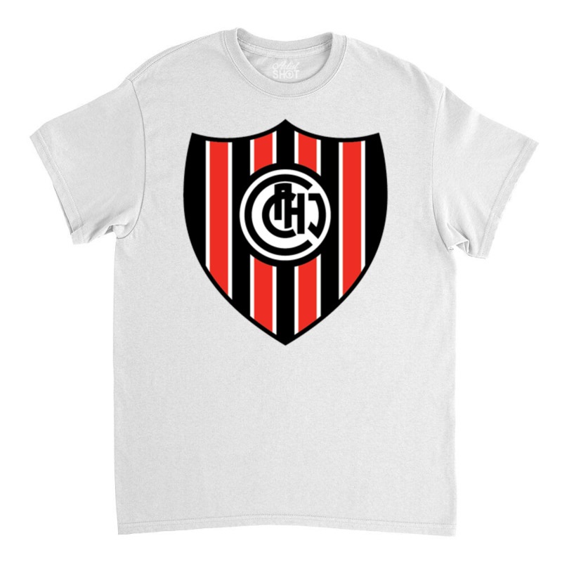 Chacarita Juniors Classic T-shirt | Artistshot