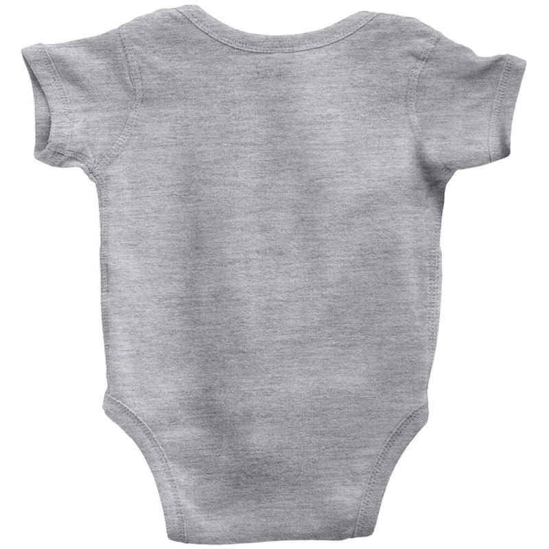 Chacarita Juniors Baby Bodysuit | Artistshot