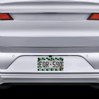 Aust1n Fc License Plate Frame | Artistshot