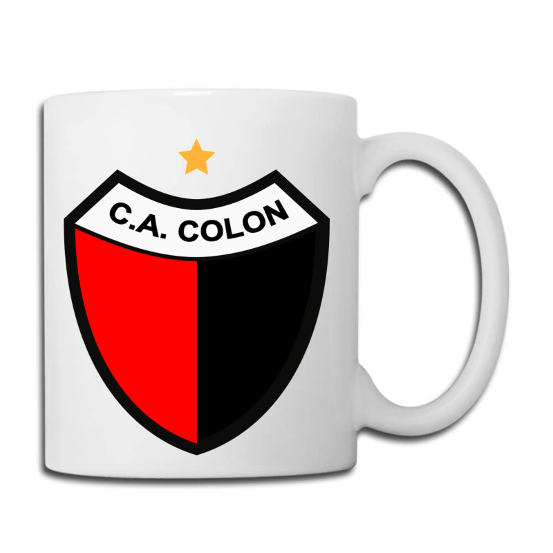 Club Atlético Colón Coffee Mug | Artistshot