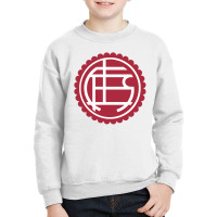 Club Atlético Lanús Youth Sweatshirt | Artistshot