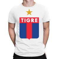 Club Atlético Tigre T-shirt | Artistshot