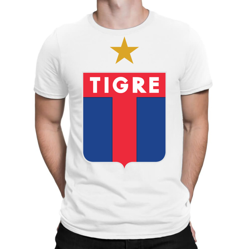 Club Atlético Tigre T-shirt | Artistshot