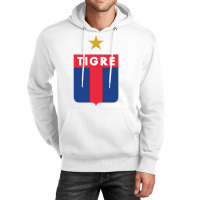 Club Atlético Tigre Unisex Hoodie | Artistshot