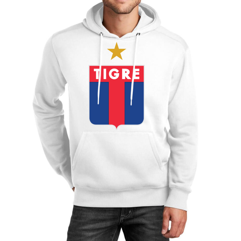 Club Atlético Tigre Unisex Hoodie | Artistshot