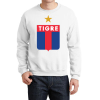 Club Atlético Tigre Crewneck Sweatshirt | Artistshot