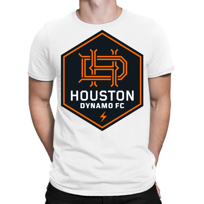 Houst0n Dynamo Fc T-shirt | Artistshot