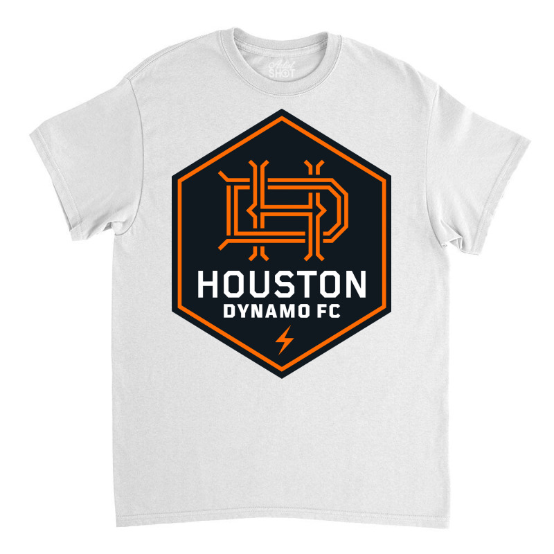 Houst0n Dynamo Fc Classic T-shirt | Artistshot