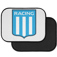 Racing Club De Avellaneda Rear Car Mat | Artistshot