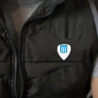 Racing Club De Avellaneda Shield S Patch | Artistshot