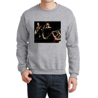 Best Breaking Benjamin Music Crewneck Sweatshirt | Artistshot