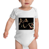 Best Breaking Benjamin Music Baby Bodysuit | Artistshot