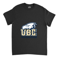 Ubc Thunderbirds Classic T-shirt | Artistshot