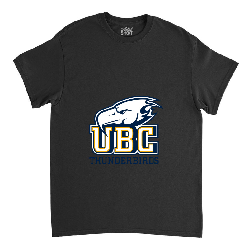 Ubc Thunderbirds Classic T-shirt | Artistshot