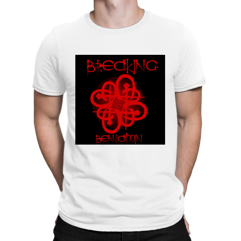 Best Breaking Benjamin Music T-Shirt by Tantih | Artistshot