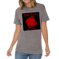 Best Breaking Benjamin Music Vintage T-shirt | Artistshot