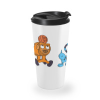 Bob The Builder Travel Mug | Artistshot