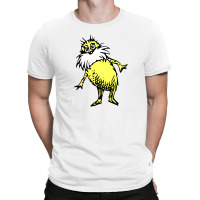 The Lorax T-shirt | Artistshot