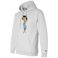 Betty Champion Hoodie | Artistshot