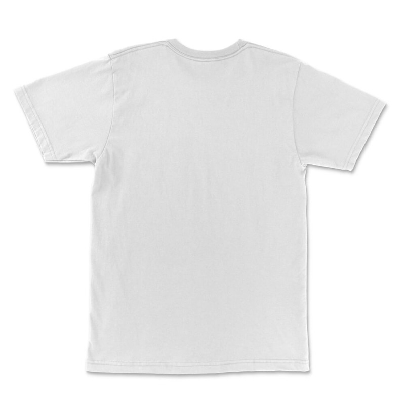 Flinstone Pocket T-Shirt by meritanila | Artistshot