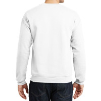 Fred And Barney Crewneck Sweatshirt | Artistshot