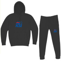 Iceland Hoodie & Jogger Set | Artistshot