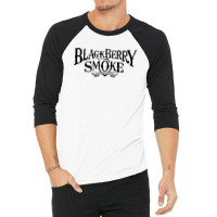 Blackberry Smoke, Blackberry Smoke Rooster, The Blackberry Smoke 2022 3/4 Sleeve Shirt | Artistshot