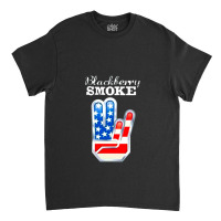 Blackberry Smoke, Blackberry Smoke Rooster, The Blackberry Smoke 2022 Classic T-shirt | Artistshot