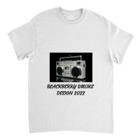 Blackberry Smoke, Blackberry Smoke Rooster, The Blackberry Smoke 2022 Classic T-shirt | Artistshot