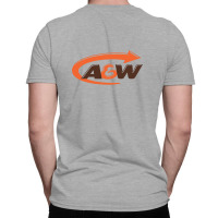 A&w (canada) T-shirt | Artistshot