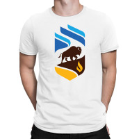 Manitoba Academic 1 T-shirt | Artistshot