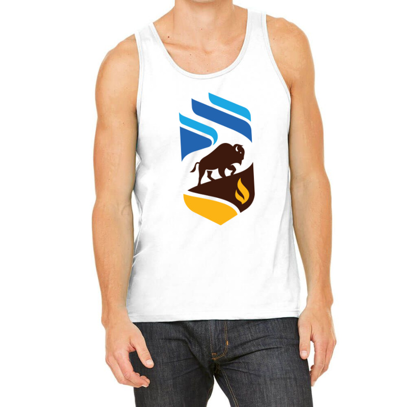 Manitoba Academic 1 Tank Top | Artistshot