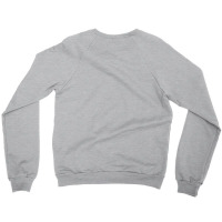 Manitoba Academic 1 Crewneck Sweatshirt | Artistshot