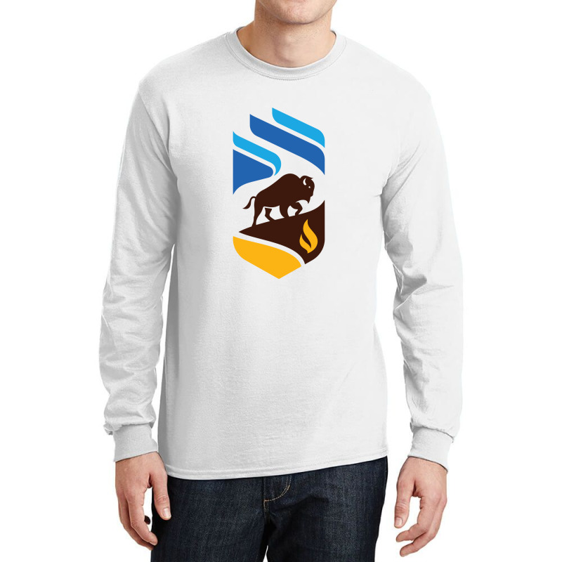 Manitoba Academic 1 Long Sleeve Shirts | Artistshot