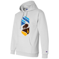 Manitoba Academic 1 Champion Hoodie | Artistshot