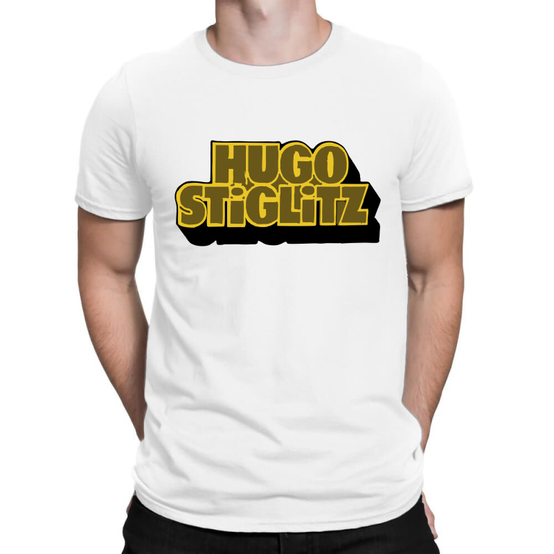 Hugo Stiglitz T-Shirt by matunaagaadjoa | Artistshot