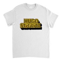 Hugo Stiglitz Classic T-shirt | Artistshot