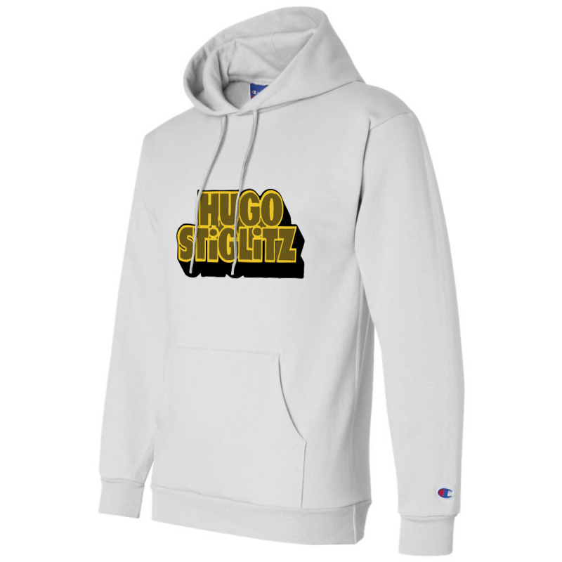 Hugo Stiglitz Champion Hoodie by matunaagaadjoa | Artistshot